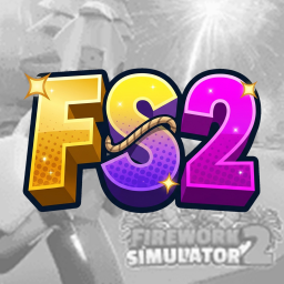 Firework Simulator 2