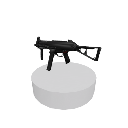 UMP-45 Spawn