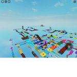 Sky obby rewards group