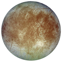 Europa icon