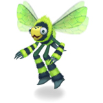 The BumbleBee Fangroup