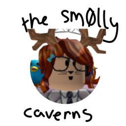 the old sm0lly caverns