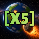 [X5] Planet RNG