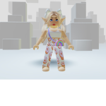 Donut Robloxian