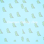 Dinosaurs Clothing Shop
