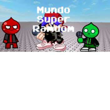 Mundo super random
