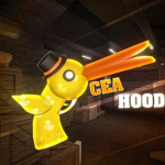 Dumb Hood Entertainment