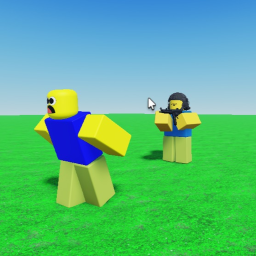 Tycoon Battle [Credits Board!]