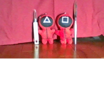 Squid Game-