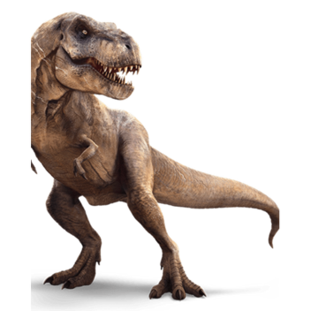 T-Rex's Box