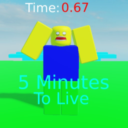 5 Minutes to Live