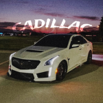 cadillac