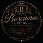 Bascianos 1960's