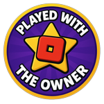 Played with the Owner