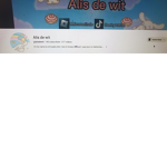 Subscribe to alisdewit on yt