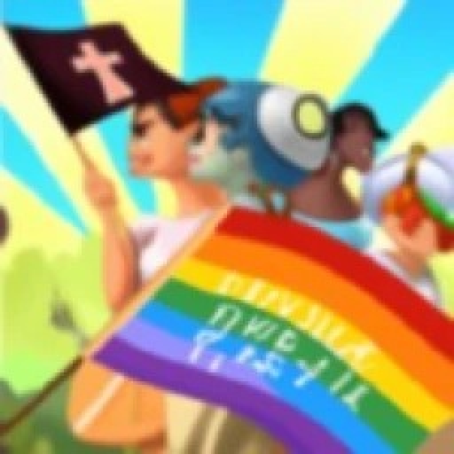 [🕰️ERA] De Pride Isle Sanatorium