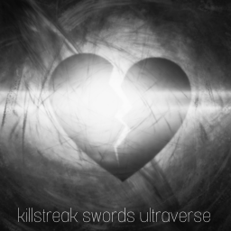 Killstreak swords ultraverse [soulless rework]