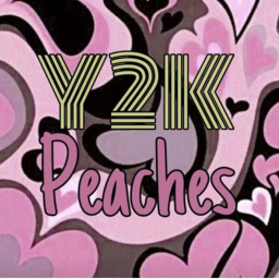 Y2K Peaches Homestore