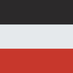 • The Imperial Germanic Realm •