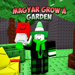 Magyar Grow a Garden