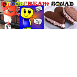 KNOOBCREAM SQUAD