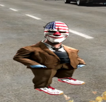 Dallas Jumpscare