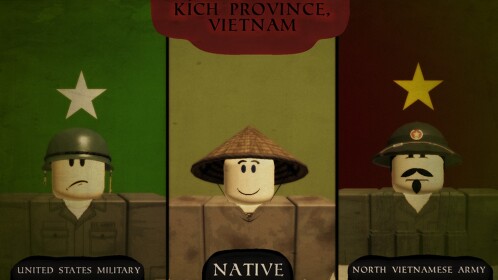 kích Province, Vietnam