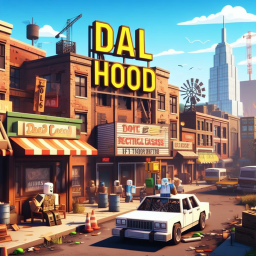 Dal Hood