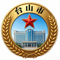 广东省台山市RP