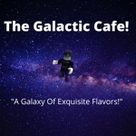 The Galactic Café Clothing Group