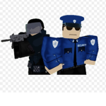 The Company Security Team