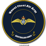 Naval Fixed Air Wing |AN|