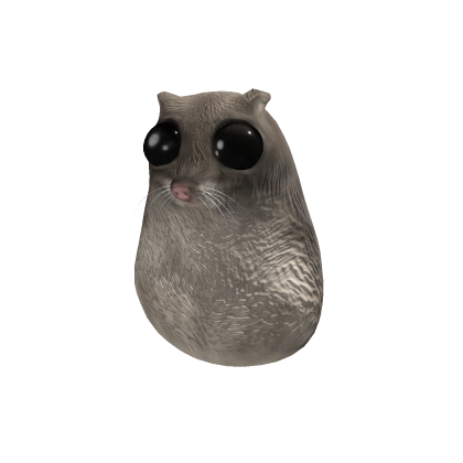 Accessory (mouse suit)