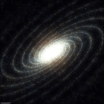 Team Galaxy Of Milky way
