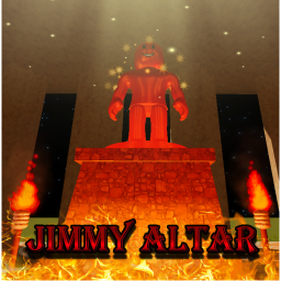 Jimmy Altar