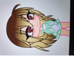 La chupipandi >:D
