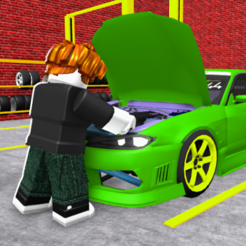 Mechanic Legends 🚗 Car Driving