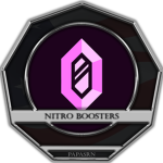 Nitro Boostersᅠ