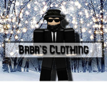 Ali Baba's Clothing