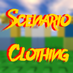 Scenario Clothing!