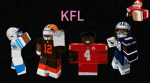 KFL- Kooper Football League