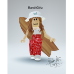 Bandit Girlz