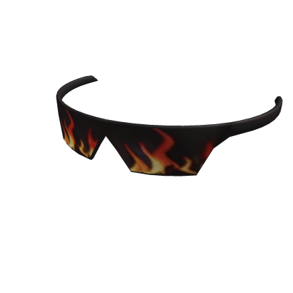 Flame Shades thumbnail