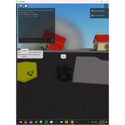 Untitled RP game [alpha]