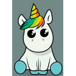 Jess' Unicorn Home Store