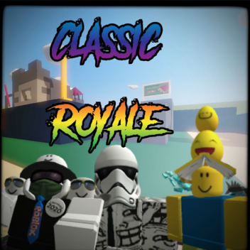 Classic Royale