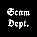 Scam Dept.