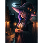 Summoning Witches