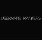 Username rankers