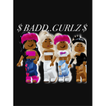 $ BADD..GURLZ $